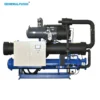 Duty Water Cooled Chiller, FAB, 380 V, R-22 - view 4