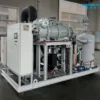 Duty Water Cooled Chiller, FAB, 380 V, R-22 - view 5
