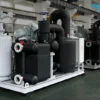 Duty Water Cooled Chiller, FAB, 380 V, R-22 - view 6