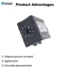 Dv1202w Speed Controller, 220V, 50, Microcontroller - view 2