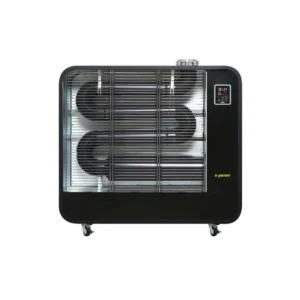 Kerosene Heater, Portable, 000, POH-1600