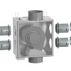 E-vipo Residential Fan, Inline, Centrifugal - view 6