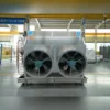 Easy Clean Tunnel Freezer, 330V, Electric