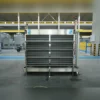 Easy Clean Tunnel Freezer, 330V, Electric - view 5