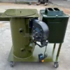 Easy-operate Waste Oil Heater, 220 V, strong - view 6