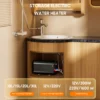 Eau Water Heater, 15liter, 12v, Stainless, Steel - view 4