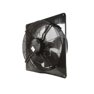 Ebm- W3g710-gu21-91 Axial Fan, 710mm, Wall, 380-480V