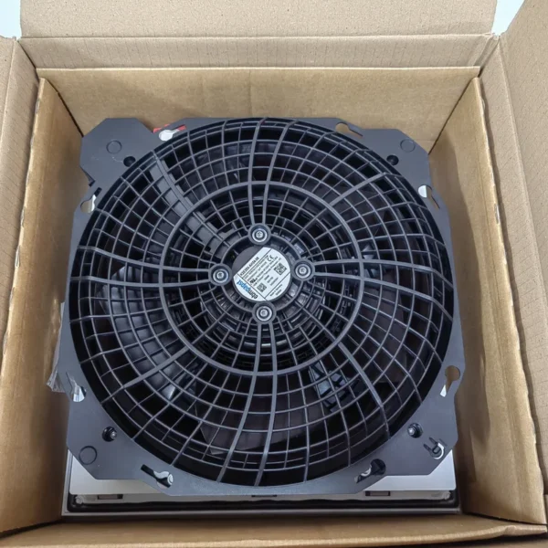 Ebmpapst Blower, K2E250-AH34-06, 230 V, Electric - view 6
