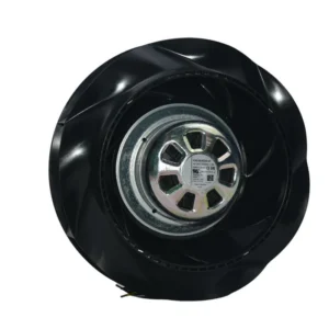 ebmpapst K3G190-RD45-03 Radial Blade Fan, 200-240V, 4120 min