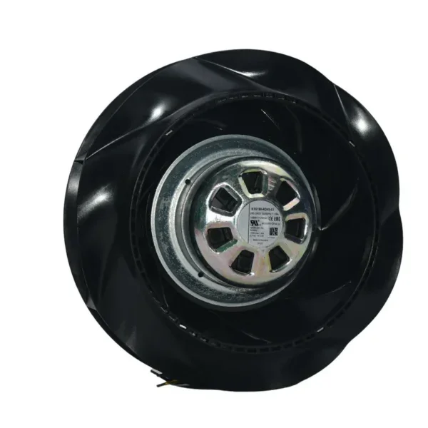 ebmpapst K3G190-RD45-03 Radial Blade Fan, 200-240V, 4120 min