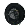 ebmpapst K3G190-RD45-03 Radial Blade Fan, 200-240V, 4120 min - view 2