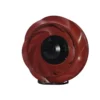 ebmpapst R2E220-RA38-32 220mm Centrifugal Fan, 230V, Aluminium - view 5