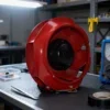 ebmpapst R2E220-RA38-32 220mm Centrifugal Fan, 230V, Aluminium - view 6