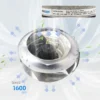 ebmpapst R4E355-AK05-05 FFU Centrifugal Fan, 230V, 800-2400m3/h - view 3