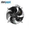 ebmpapst S4E350-AQ02-C01 350mm Axial Cooling Fan, 230V 275W