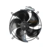 ebmpapst S4E350-AQ02-C01 350mm Axial Cooling Fan, 230V 275W - view 2
