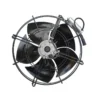ebmpapst S4E350-AQ02-C01 350mm Axial Cooling Fan, 230V 275W - view 3