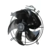 ebmpapst S4E350-AQ02-C01 350mm Axial Cooling Fan, 230V 275W - view 4