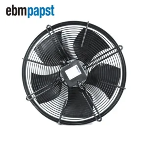 ebmpapst S4E450-AU03-01 450mm Condenser Cooling Fan, 230V AC