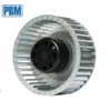 Ec-dc Brushless Exhaust Fan, PBM, PF3N108B24H, 160mm, 230V