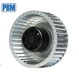 Ec-dc Brushless Exhaust Fan, PBM, PF3N108B24H, 160mm, 230V