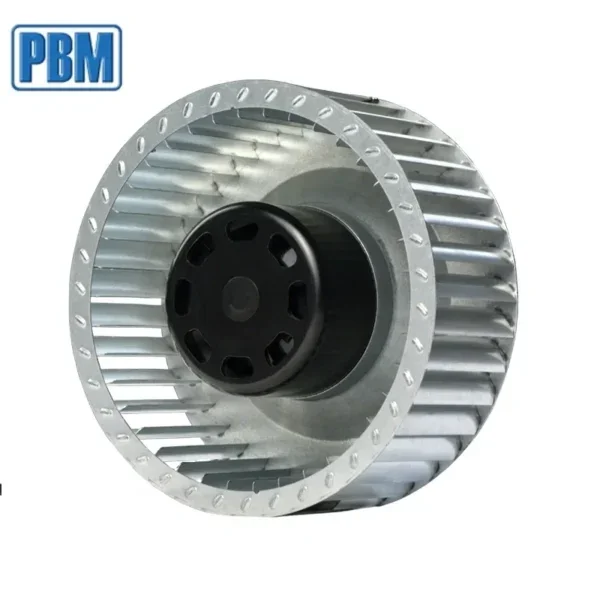 Ec-dc Brushless Exhaust Fan, PBM, PF3N108B24H, 160mm, 230V