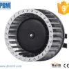 Ec-dc Brushless Exhaust Fan, PBM, PF3N108B24H, 160mm, 230V - view 2