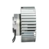 Ec-dc Brushless Exhaust Fan, PBM, PF3N108B24H, 160mm, 230V - view 3
