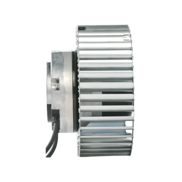 Ec-dc Brushless Exhaust Fan, PBM, PF3N108B24H, 160mm, 230V - view 3