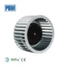 Ec-dc Brushless Exhaust Fan, PBM, PF3N108B24H, 160mm, 230V - view 5