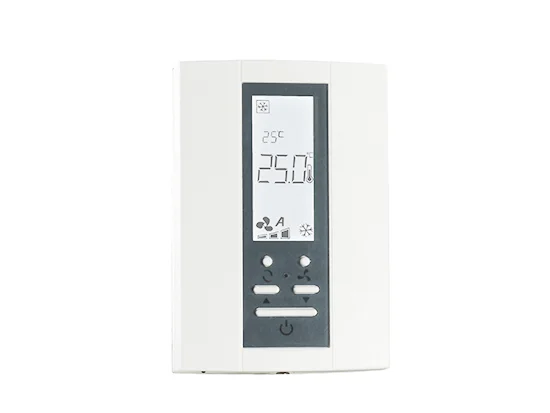 Ec Motors, 0-10V, 920-lora, RS485, FCU - view 3