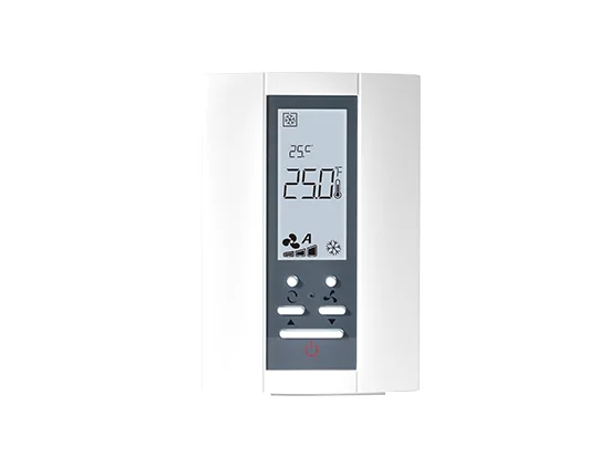 Ec Motors, 0-10V, 920-lora, RS485, FCU - view 4