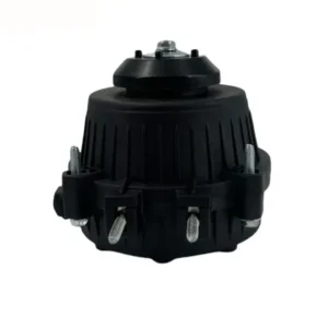 Ec Motors, 0-10v, Aluminum, Asynchronous Motor