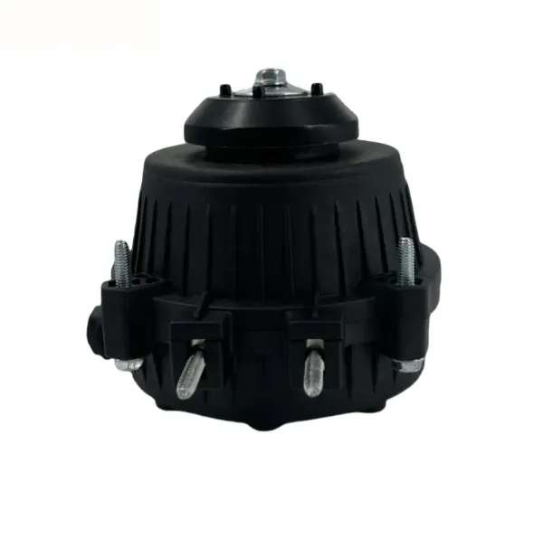 Ec Motors, 0-10v, Aluminum, Asynchronous Motor