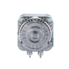 Ec Motors, 100-240V, Micro Motor