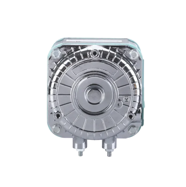 Ec Motors, 100-240V, Micro Motor