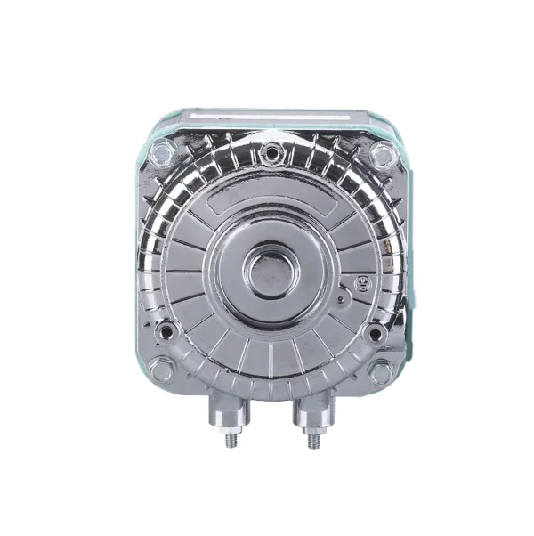 Ec Motors, 100-240V, Micro Motor - view 2