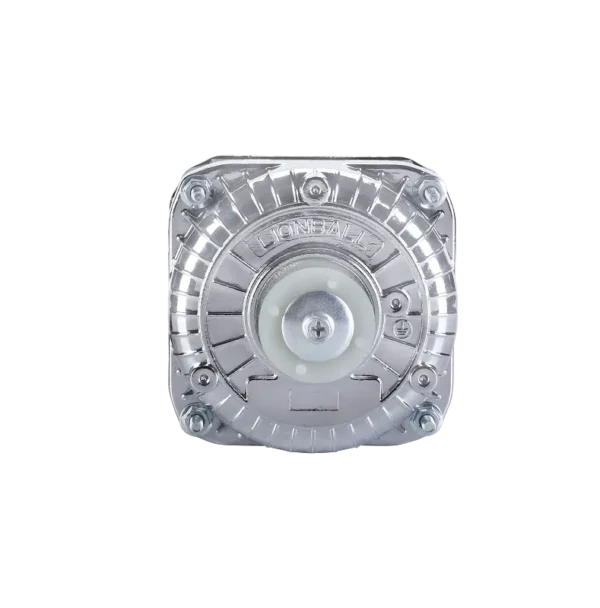 Ec Motors, 100-240V, Micro Motor - view 3