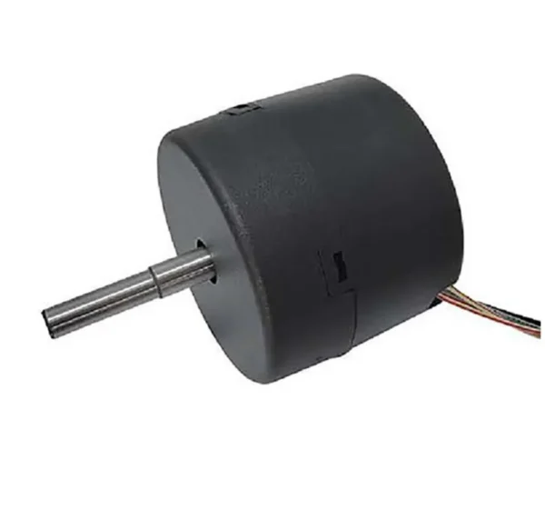Ec Motors, 100-250Vac, DC12V, 24V, 1000-4500r/min - view 2