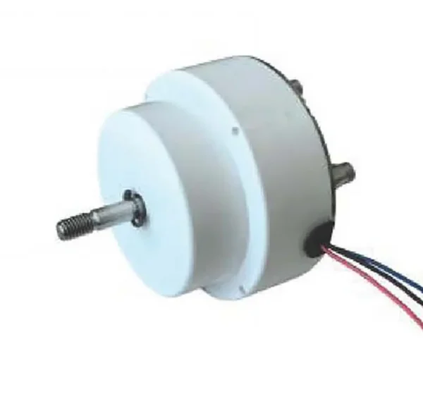 Ec Motors, 100-250Vac, DC12V, 24V, 1000-4500r/min - view 4