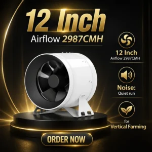 Ec Motors, 110V/220V, Centrifugal