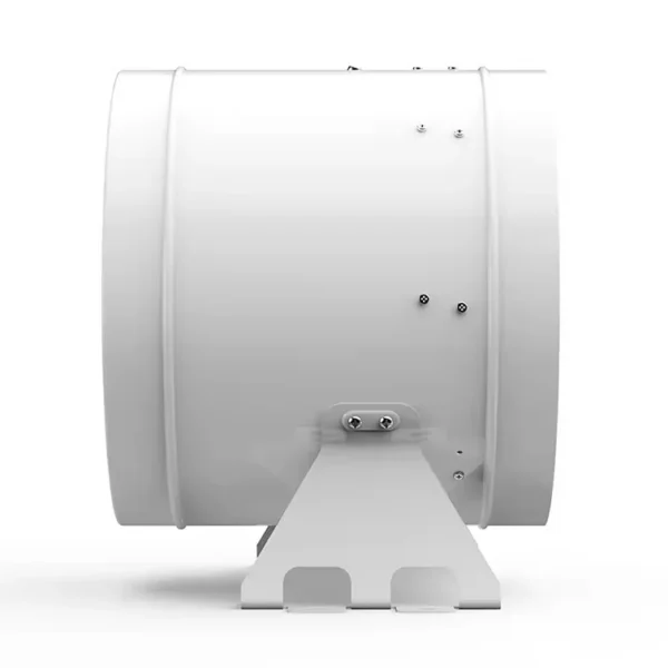 Ec Motors, 110V/220V, Centrifugal - view 6