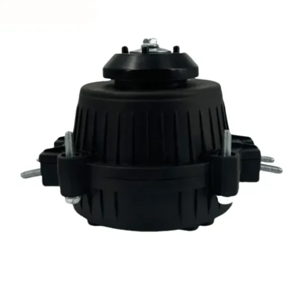 Ec Motors, 110V, IE3, Brushless - view 2