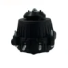 Ec Motors, 110V, IE3, Brushless - view 3