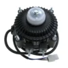 Ec Motors, 110V, IE3, Brushless - view 5