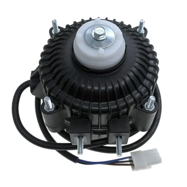 Ec Motors, 110V, IE3, Brushless - view 5
