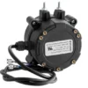 Ec Motors, 110V, IE3, Brushless - view 6