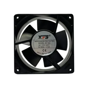 Ec Motors, 12038, 150-Celsius, 110V/220V, Plastic