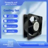 Ec Motors, 12038, 150-Celsius, 110V/220V, Plastic - view 3