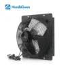 Ec Motors, 12Inch, BBQ, 0-10V/PMW